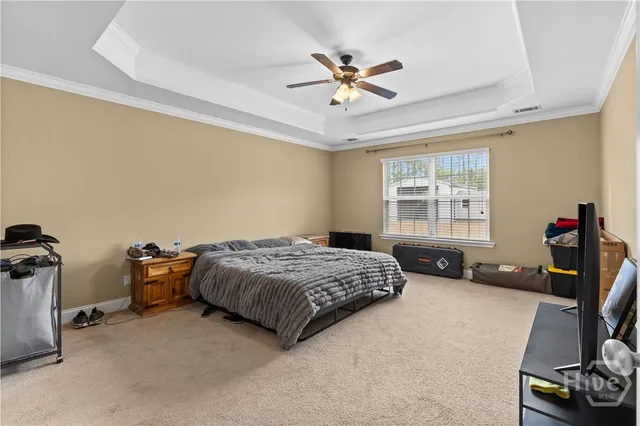 $349,900 | 634 Murray Crossing Boulevard Northeast, Ludowici, GA 31316