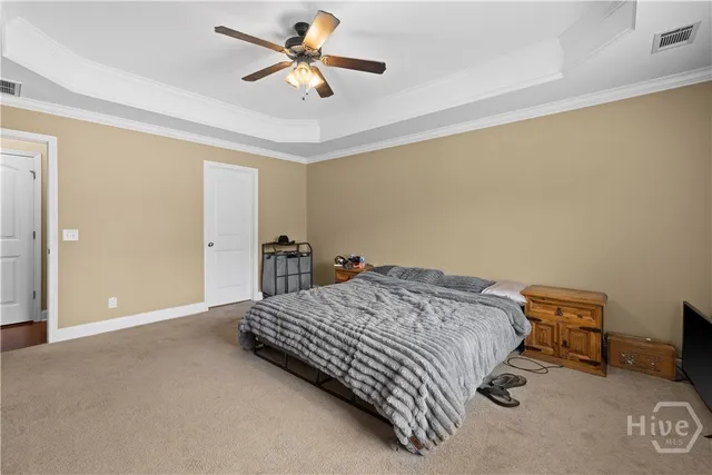 $349,900 | 634 Murray Crossing Boulevard Northeast, Ludowici, GA 31316