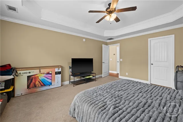 $349,900 | 634 Murray Crossing Boulevard Northeast, Ludowici, GA 31316