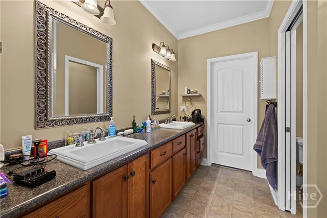 $349,900 | 634 Murray Crossing Boulevard Northeast, Ludowici, GA 31316