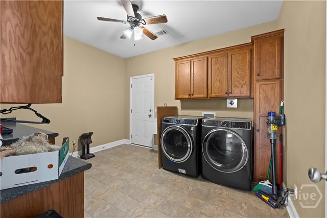 $349,900 | 634 Murray Crossing Boulevard Northeast, Ludowici, GA 31316