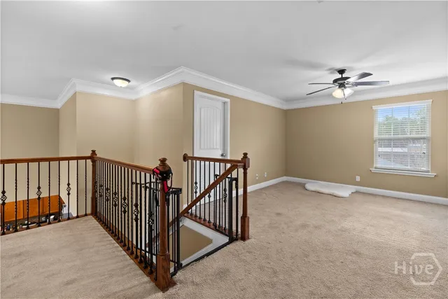 $349,900 | 634 Murray Crossing Boulevard Northeast, Ludowici, GA 31316