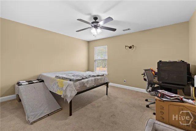 $349,900 | 634 Murray Crossing Boulevard Northeast, Ludowici, GA 31316