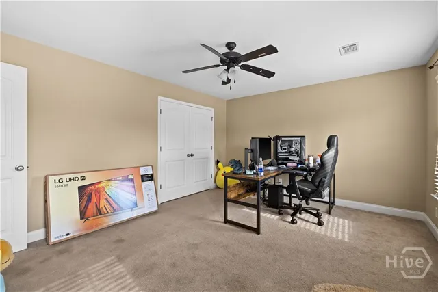 $349,900 | 634 Murray Crossing Boulevard Northeast, Ludowici, GA 31316