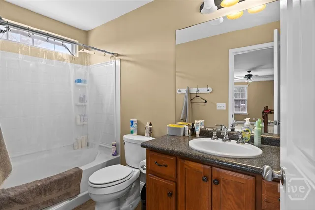 $349,900 | 634 Murray Crossing Boulevard Northeast, Ludowici, GA 31316