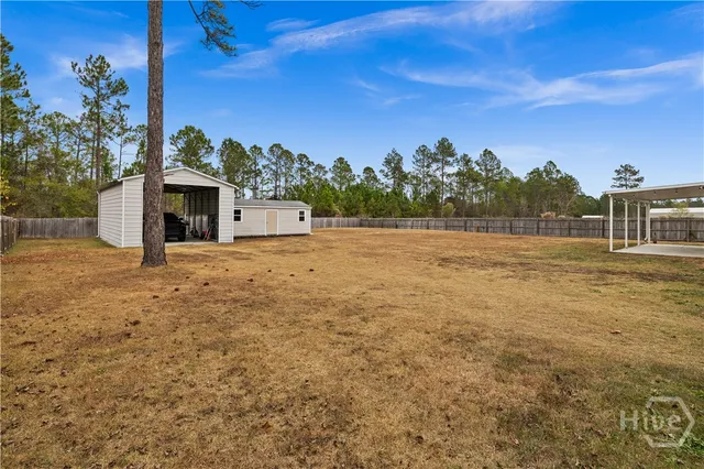 $349,900 | 634 Murray Crossing Boulevard Northeast, Ludowici, GA 31316