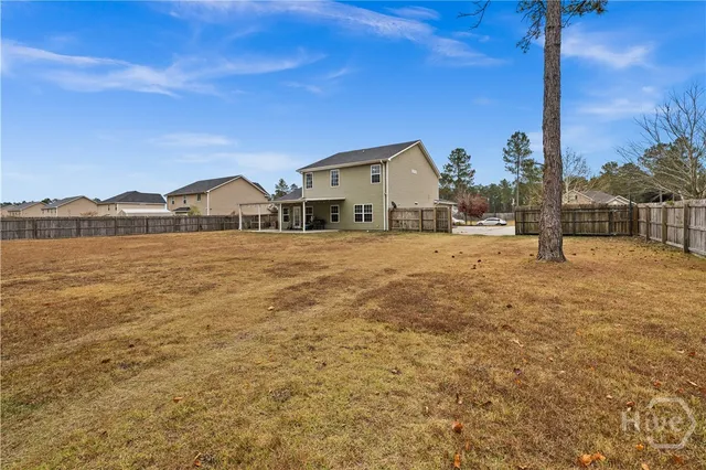 $349,900 | 634 Murray Crossing Boulevard Northeast, Ludowici, GA 31316