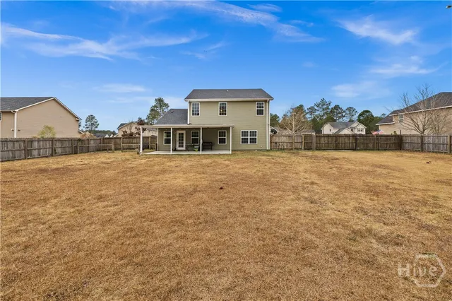 $349,900 | 634 Murray Crossing Boulevard Northeast, Ludowici, GA 31316