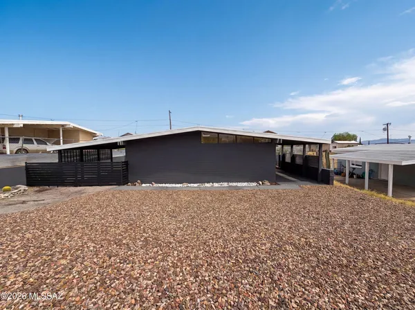 $129,000 | 110 West 4th Avenue, San Manuel, AZ 85631