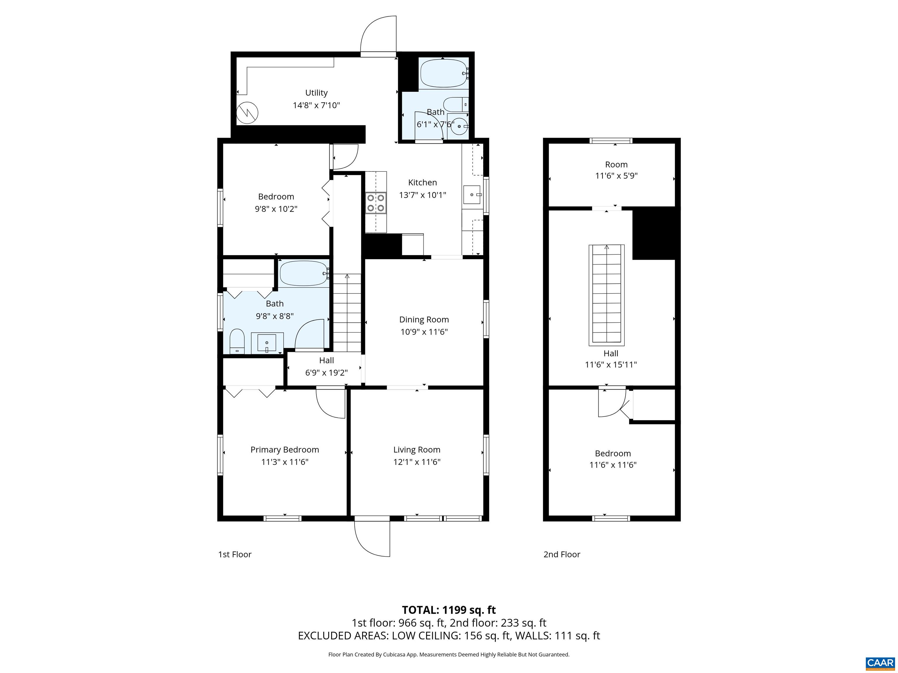 4292 West River Road Scottsville, VA 24590 - Photo 26 of 26