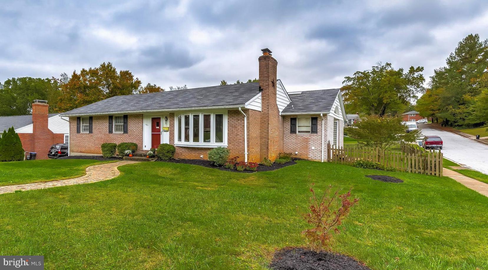 101 Belfast Road Lutherville-Timonium, MD 21093 - Photo 1 of 62 Gallery Image 1