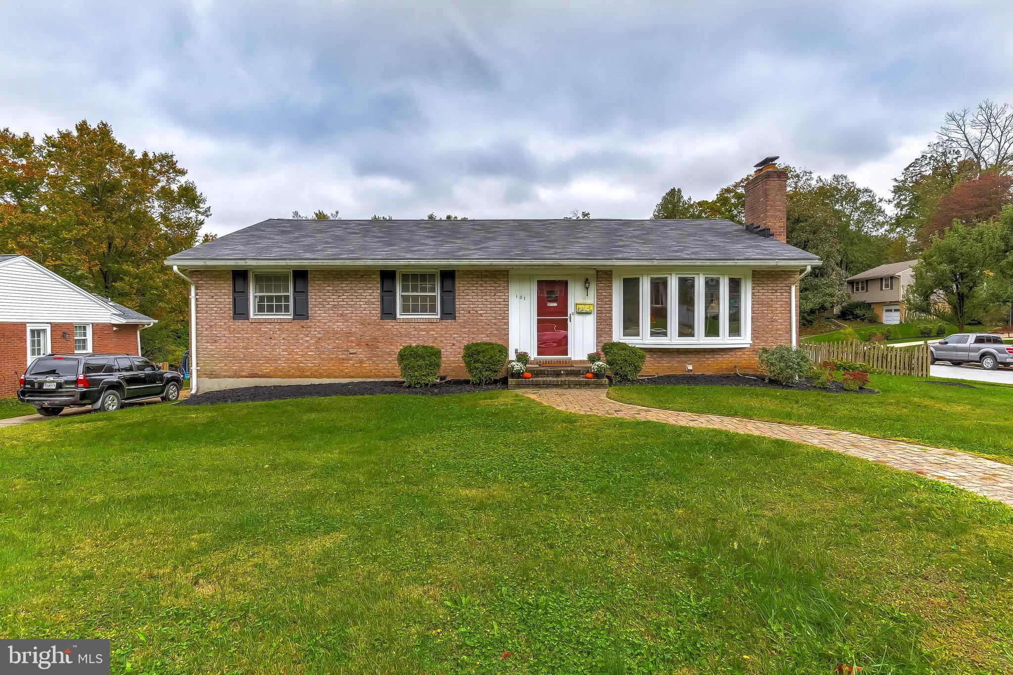 101 Belfast Road Lutherville-Timonium, MD 21093 - Photo 2 of 62 Gallery Image 2