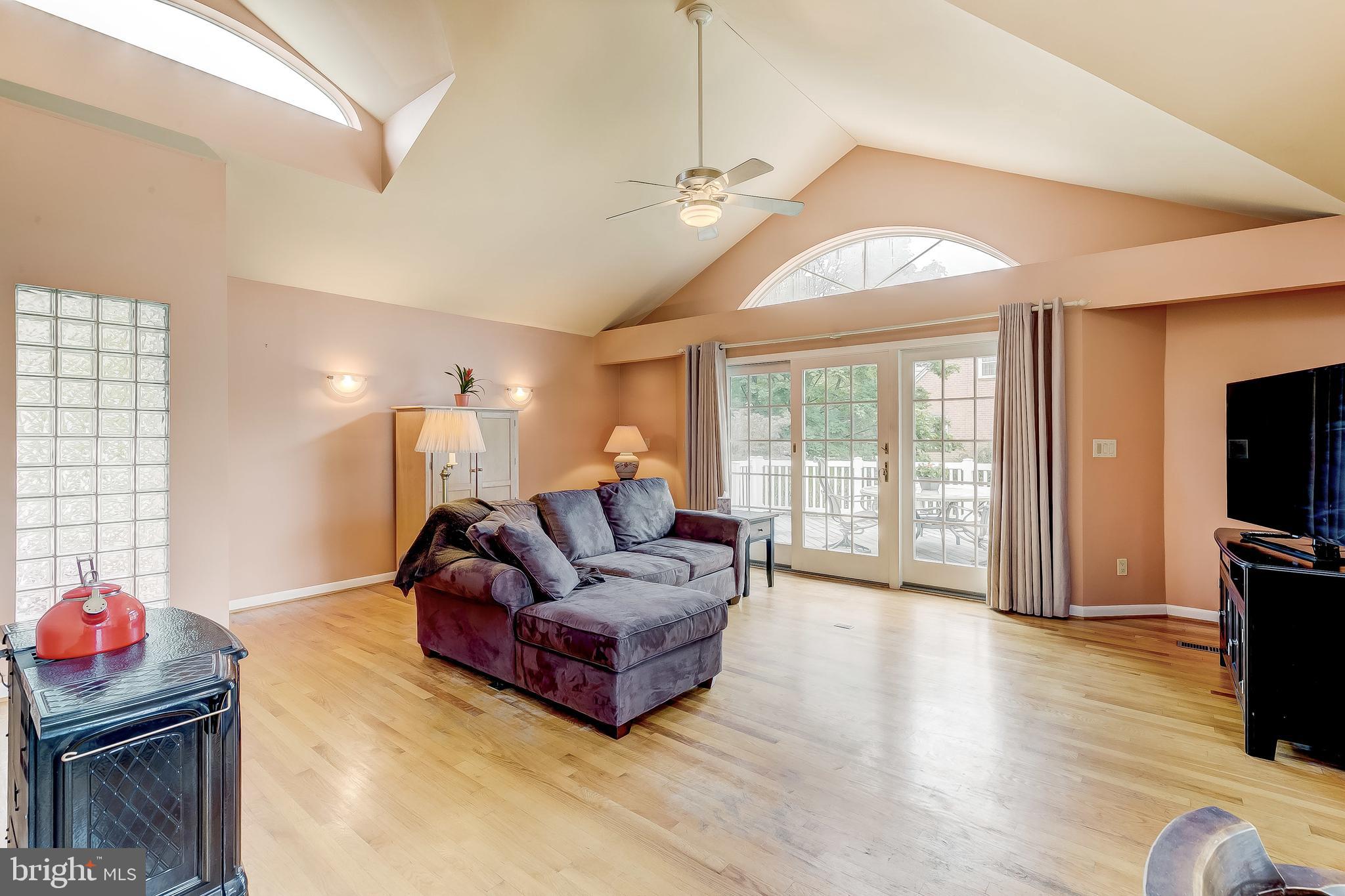 101 Belfast Road Lutherville-Timonium, MD 21093 - Photo 18 of 62 Gallery Image 18