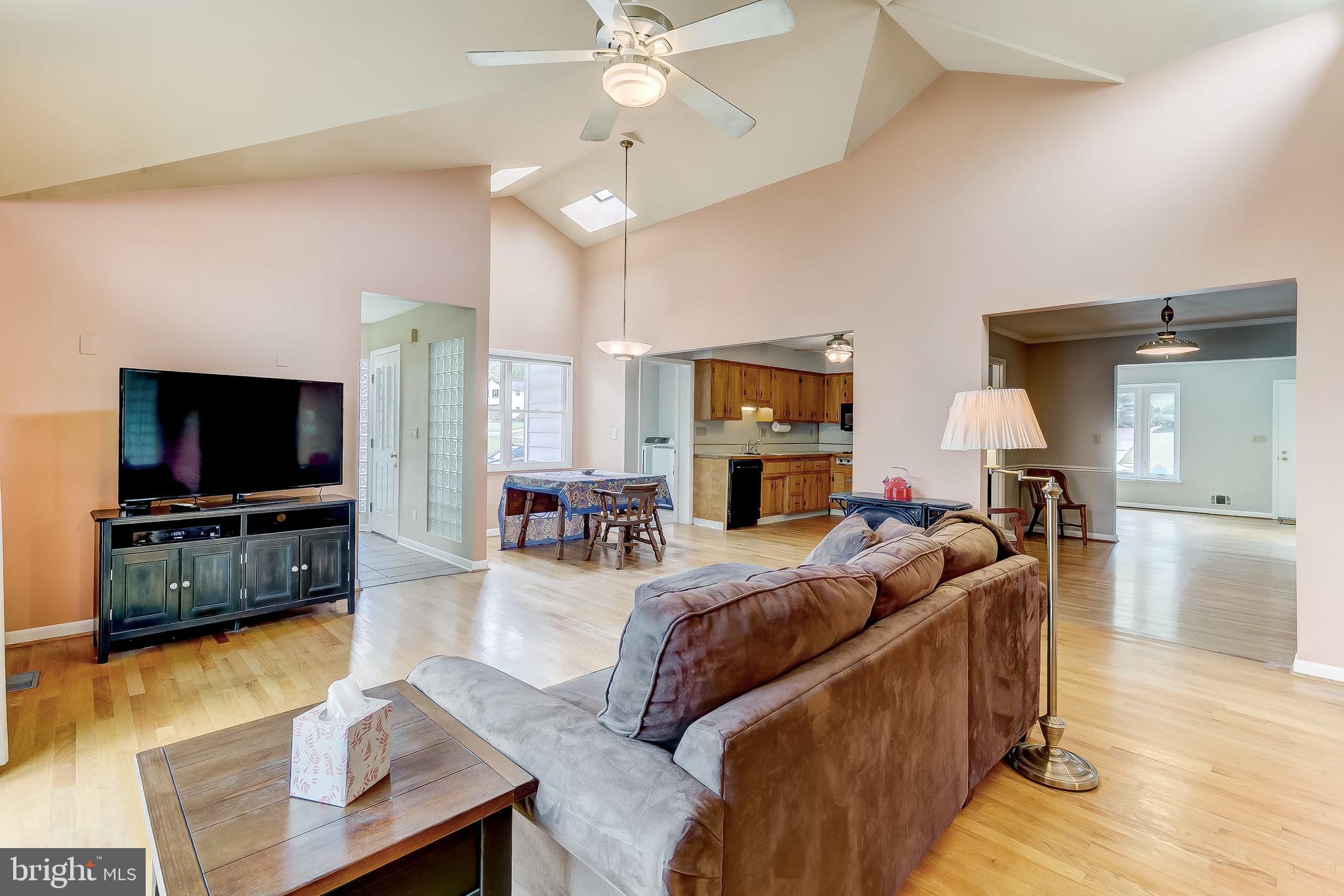 101 Belfast Road Lutherville-Timonium, MD 21093 - Photo 20 of 62 Gallery Image 20