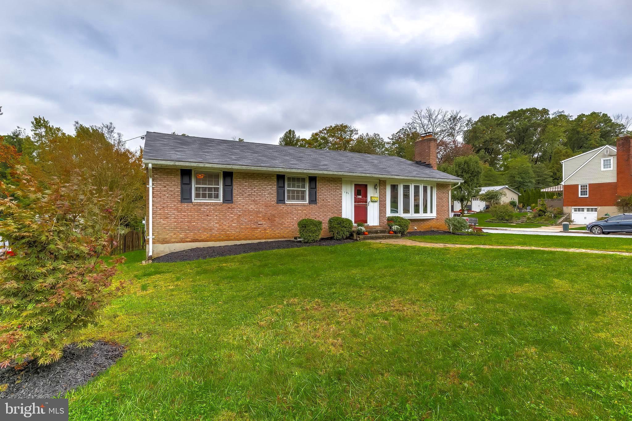 101 Belfast Road Lutherville-Timonium, MD 21093 - Photo 3 of 62 Gallery Image 3