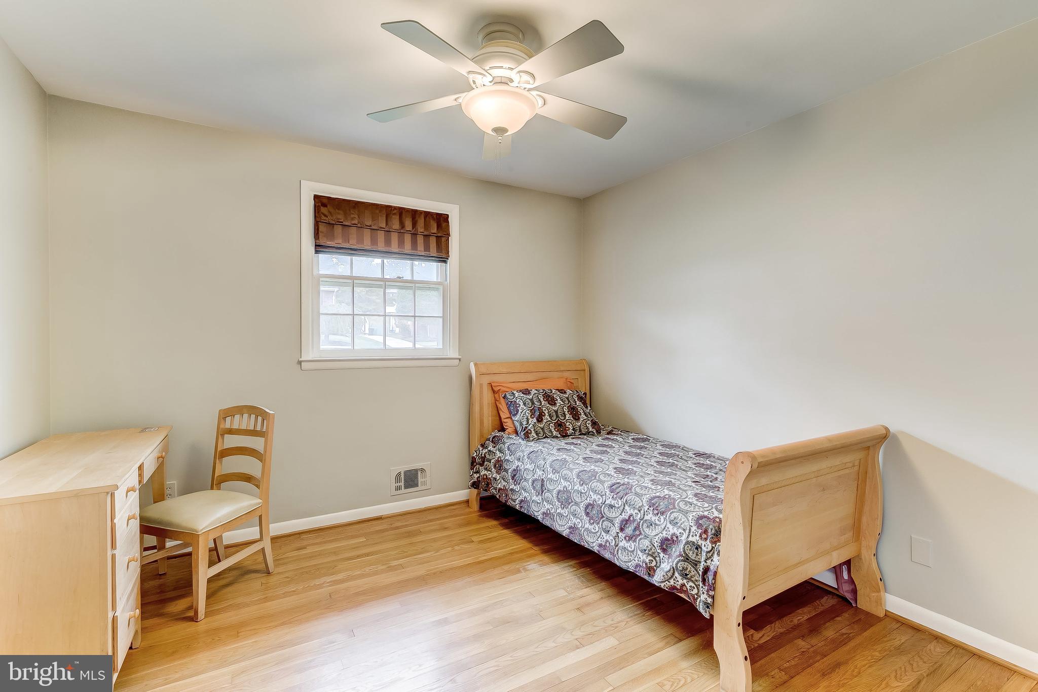 101 Belfast Road Lutherville-Timonium, MD 21093 - Photo 26 of 62 Bedroom #1