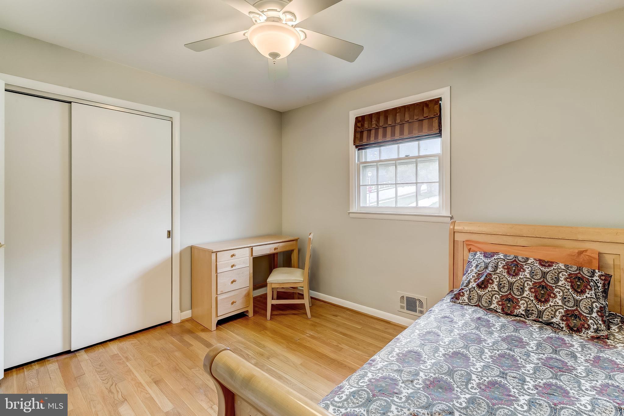101 Belfast Road Lutherville-Timonium, MD 21093 - Photo 27 of 62 Bedroom #1