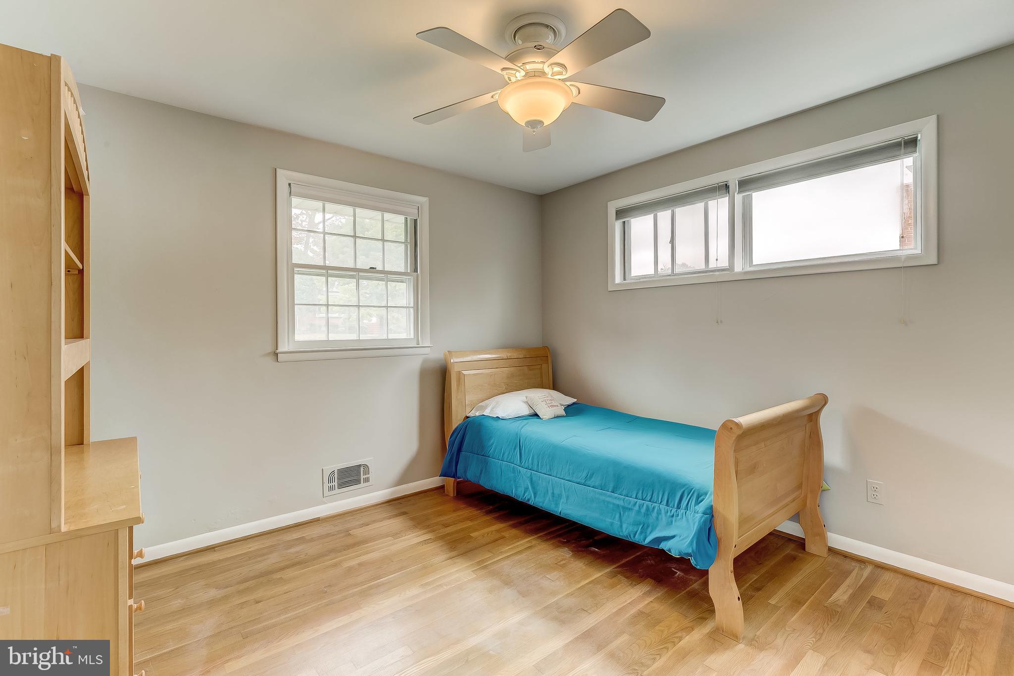 101 Belfast Road Lutherville-Timonium, MD 21093 - Photo 29 of 62 Bedroom #2