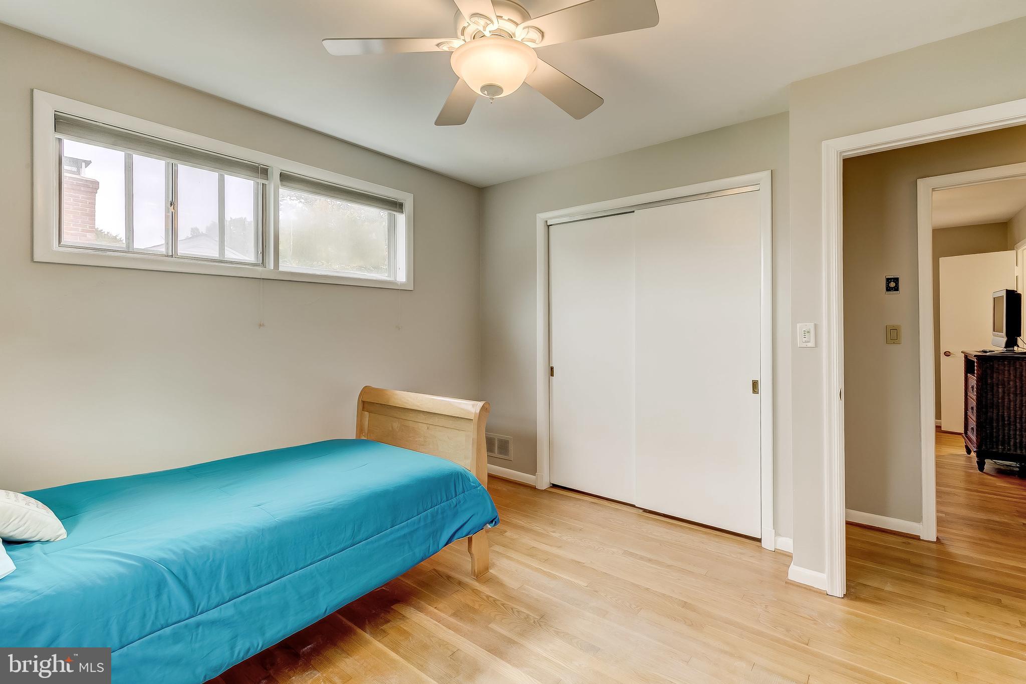 101 Belfast Road Lutherville-Timonium, MD 21093 - Photo 30 of 62 Bedroom #2