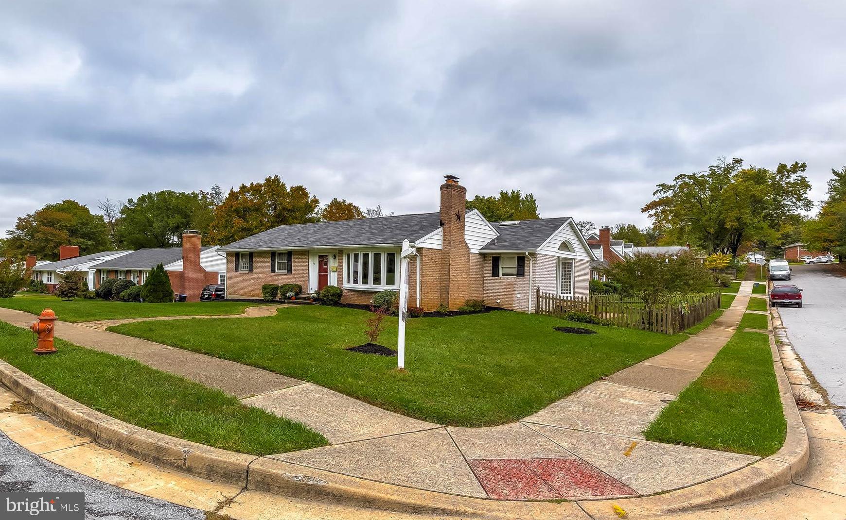 101 Belfast Road Lutherville-Timonium, MD 21093 - Photo 4 of 62 Gallery Image 4
