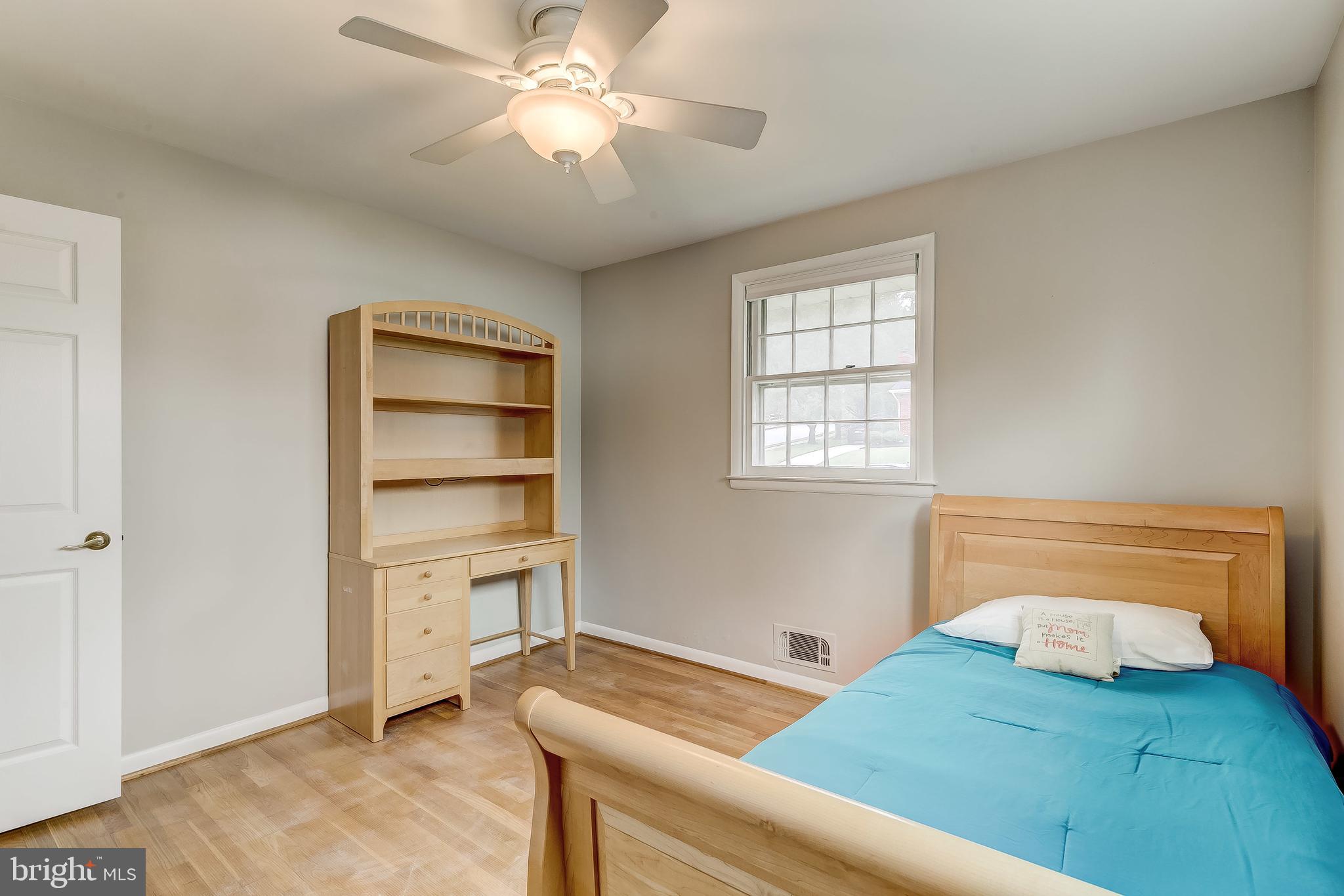 101 Belfast Road Lutherville-Timonium, MD 21093 - Photo 31 of 62 Bedroom #2