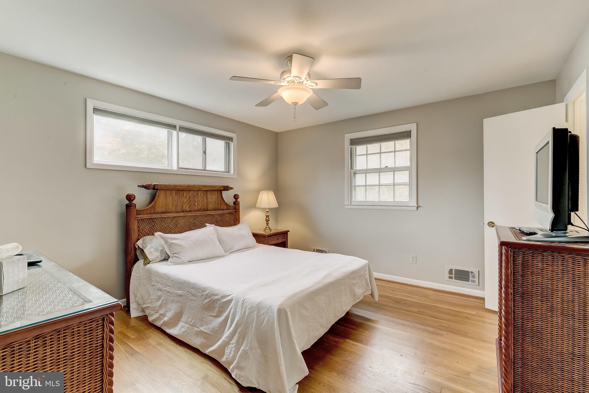 101 Belfast Road Lutherville-Timonium, MD 21093 - Photo 32 of 62 Primary Bedroom #3