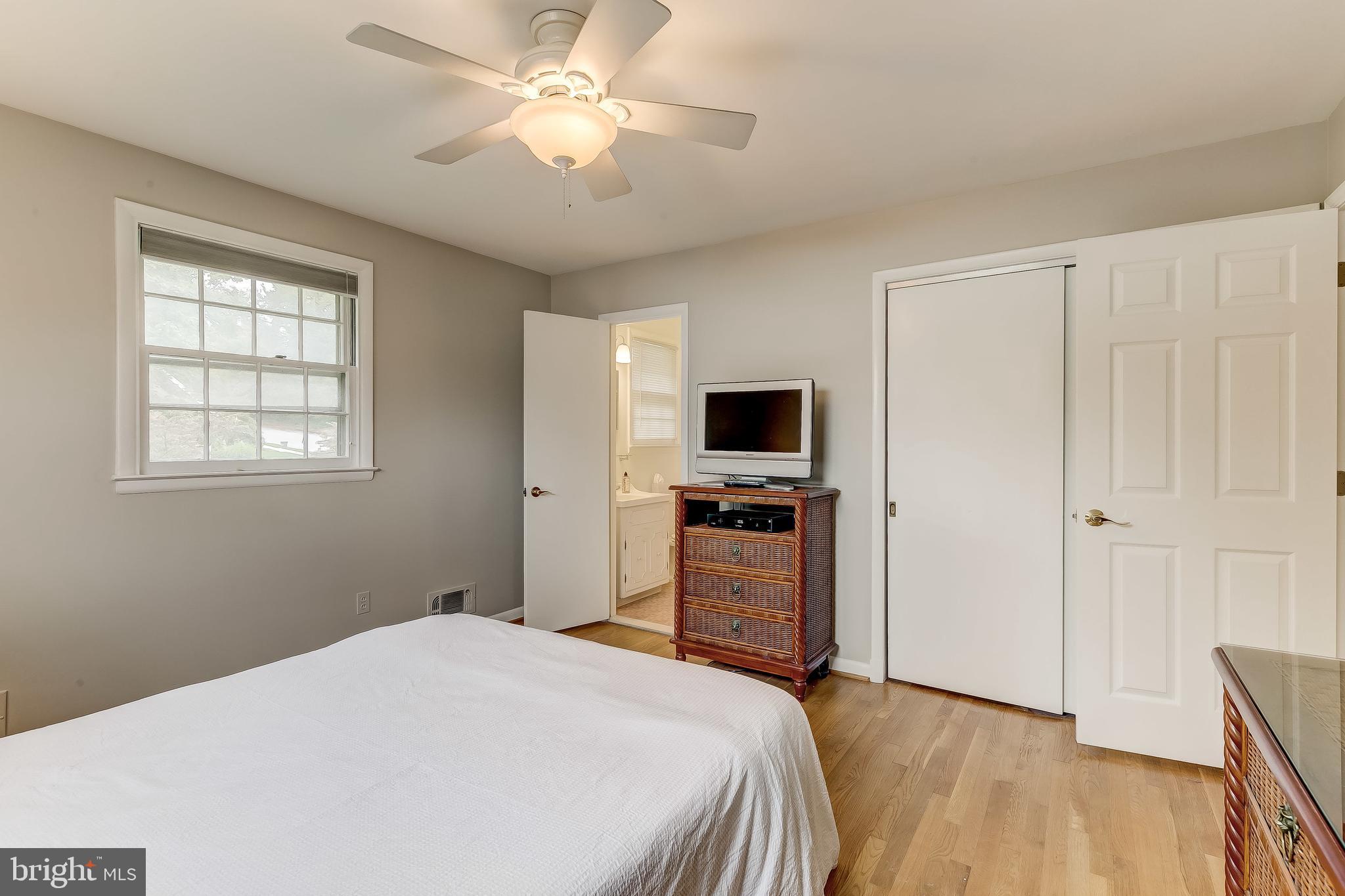 101 Belfast Road Lutherville-Timonium, MD 21093 - Photo 33 of 62 Primary Bedroom #3