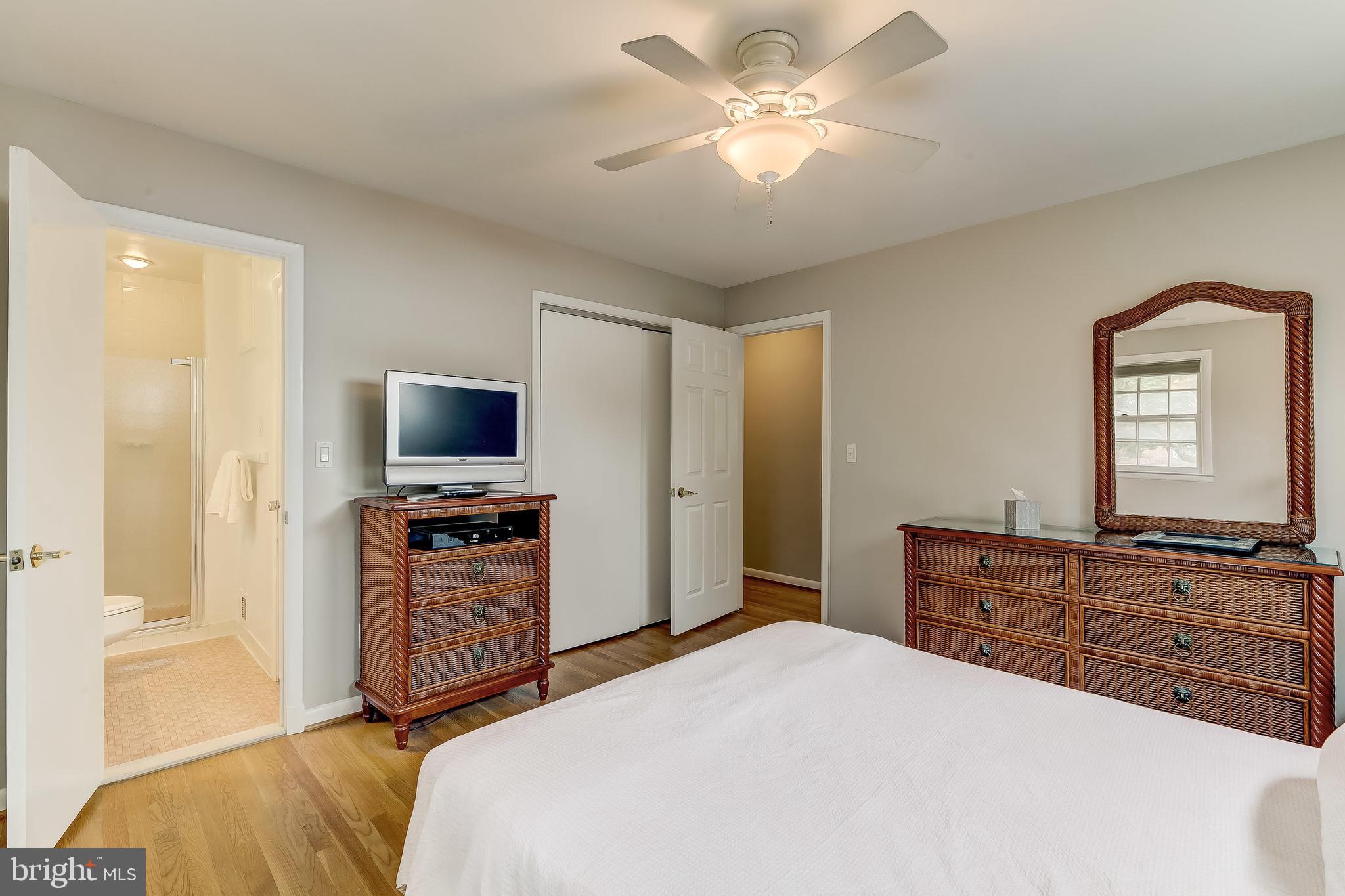 101 Belfast Road Lutherville-Timonium, MD 21093 - Photo 34 of 62 Primary Bedroom #3