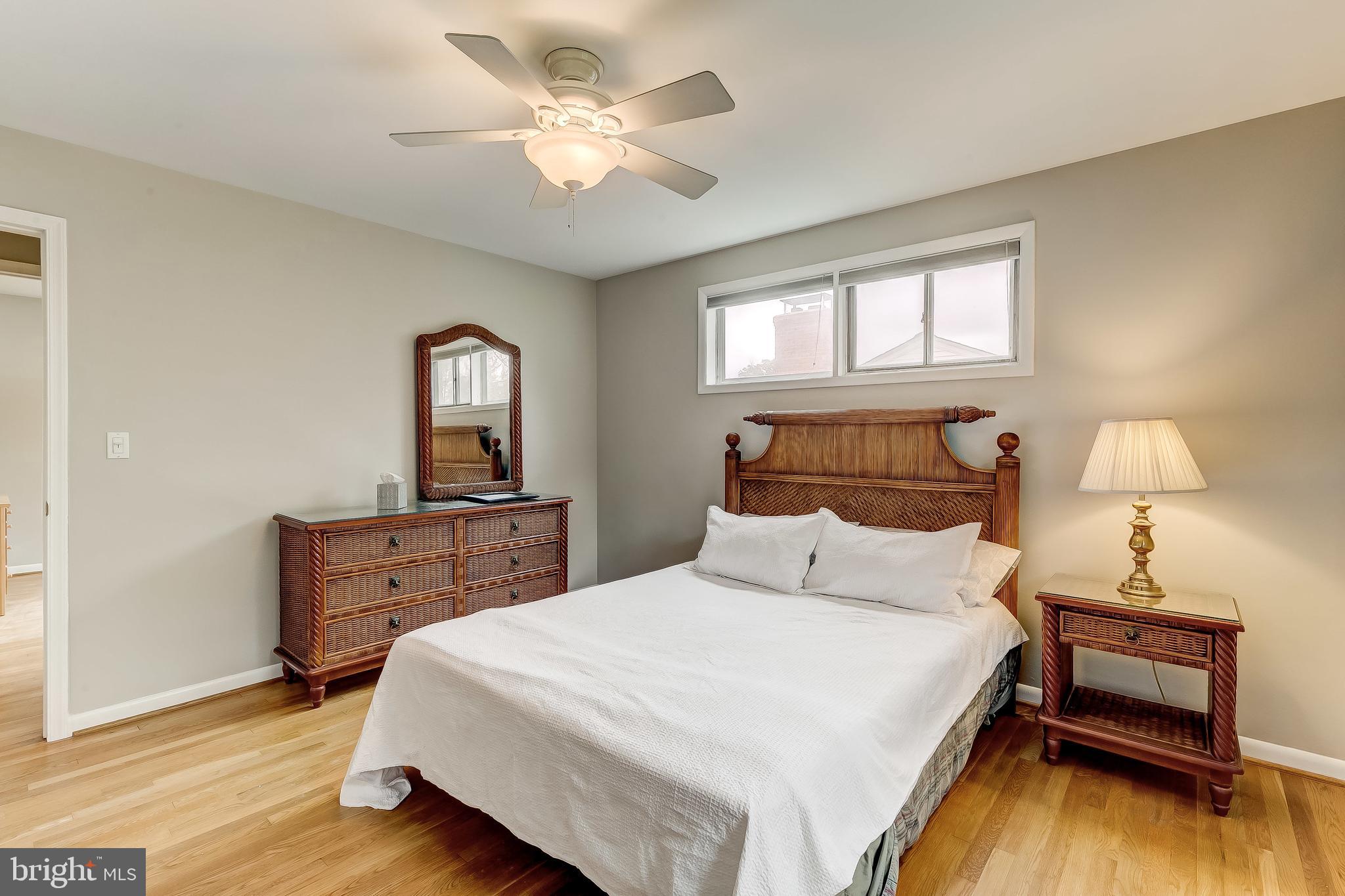 101 Belfast Road Lutherville-Timonium, MD 21093 - Photo 35 of 62 Primary Bedroom #3