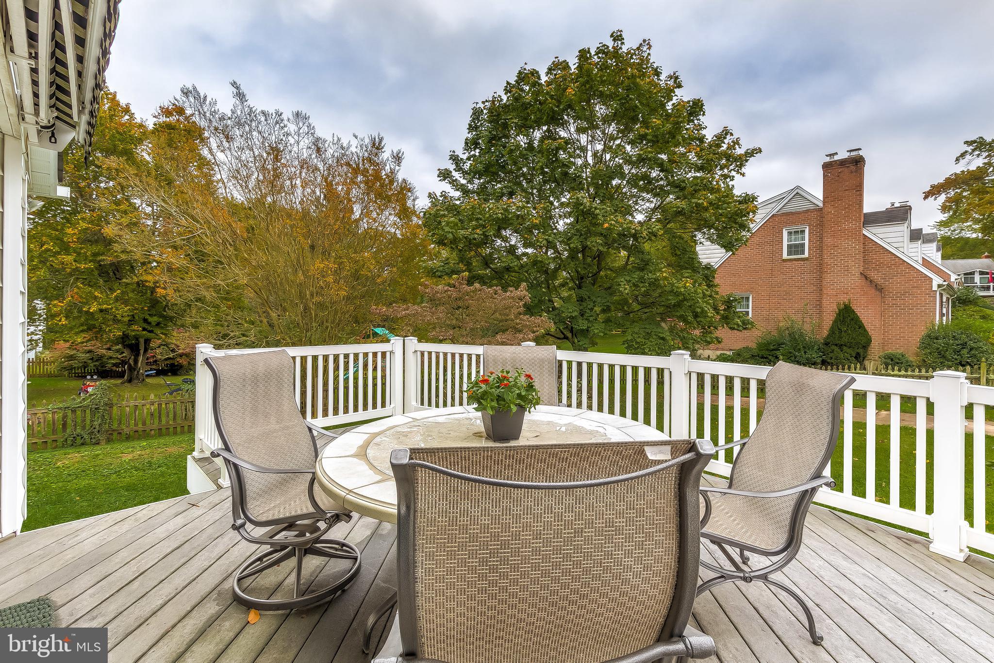 101 Belfast Road Lutherville-Timonium, MD 21093 - Photo 52 of 62 Gallery Image 52