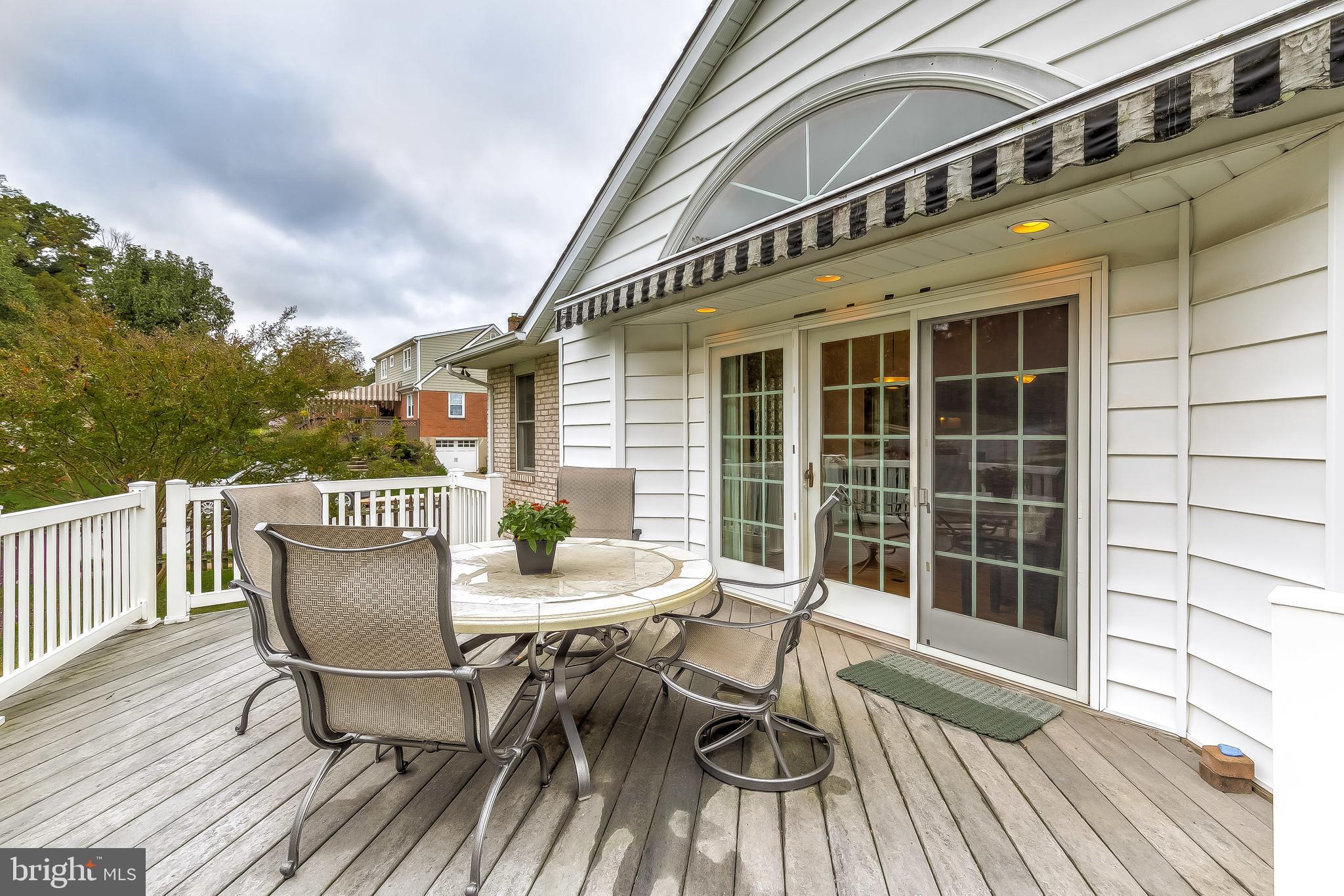 101 Belfast Road Lutherville-Timonium, MD 21093 - Photo 53 of 62 Gallery Image 53