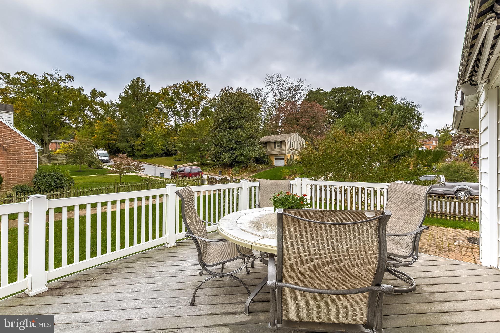 101 Belfast Road Lutherville-Timonium, MD 21093 - Photo 54 of 62 Gallery Image 54