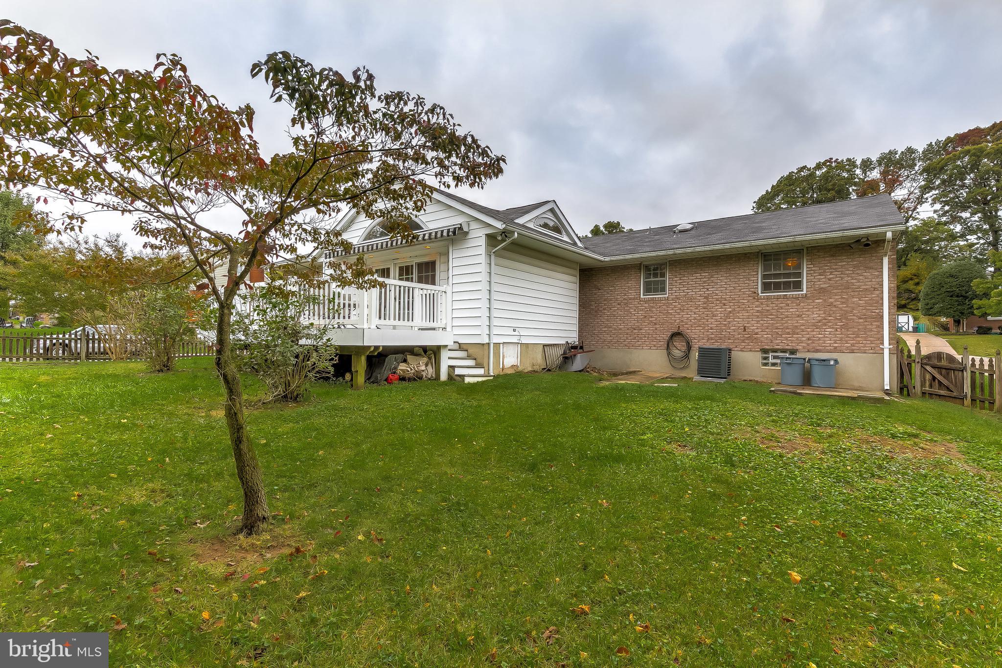 101 Belfast Road Lutherville-Timonium, MD 21093 - Photo 56 of 62 Gallery Image 56