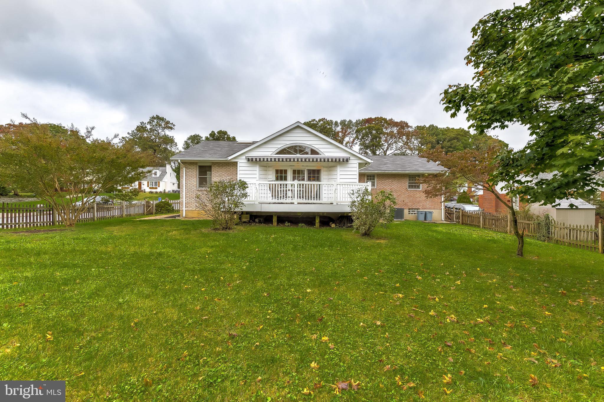101 Belfast Road Lutherville-Timonium, MD 21093 - Photo 58 of 62 Gallery Image 58