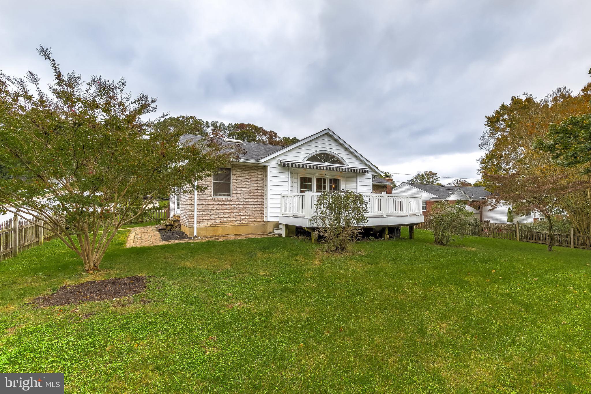 101 Belfast Road Lutherville-Timonium, MD 21093 - Photo 60 of 62 Gallery Image 60