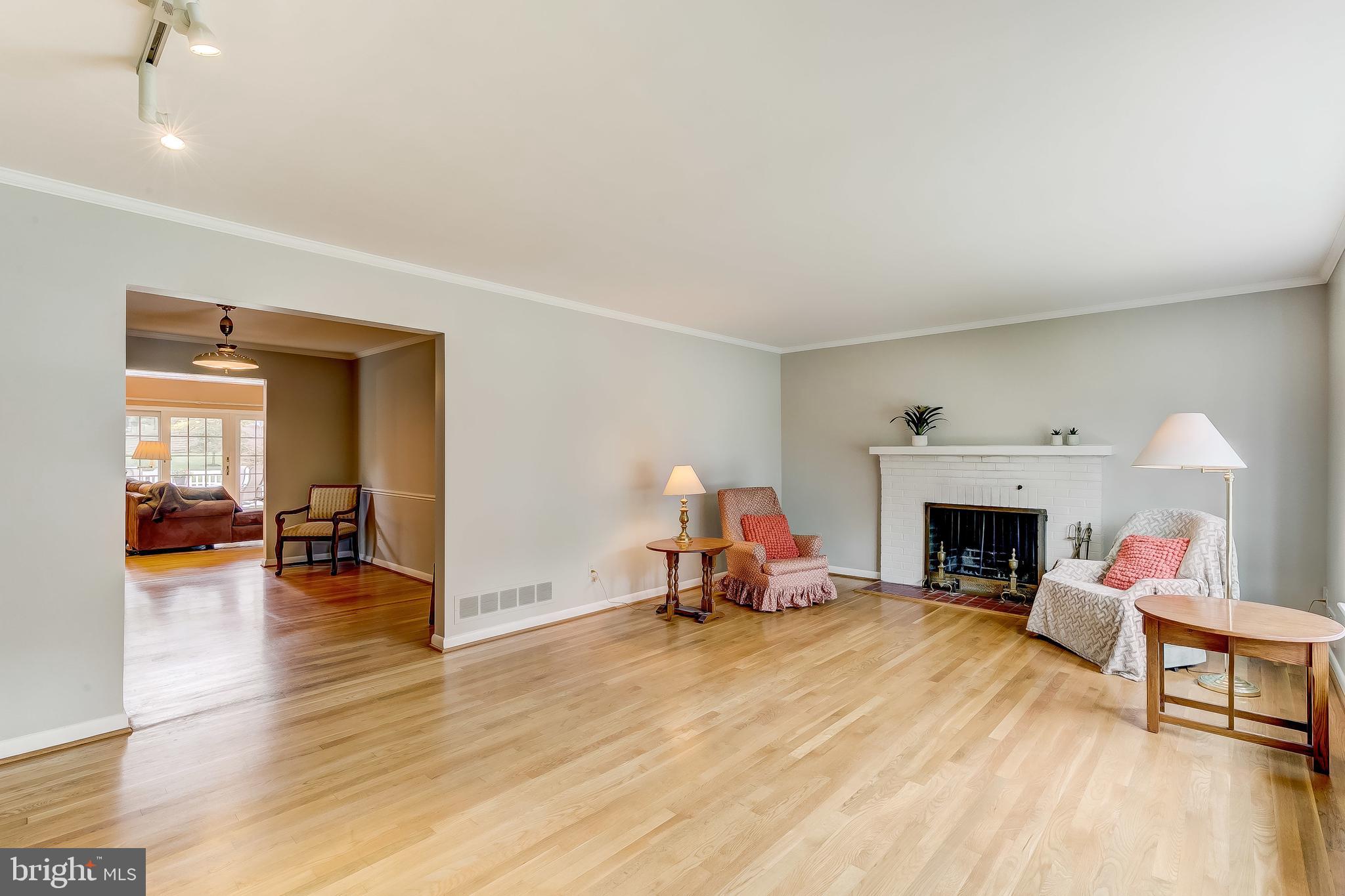 101 Belfast Road Lutherville-Timonium, MD 21093 - Photo 7 of 62 Gallery Image 7
