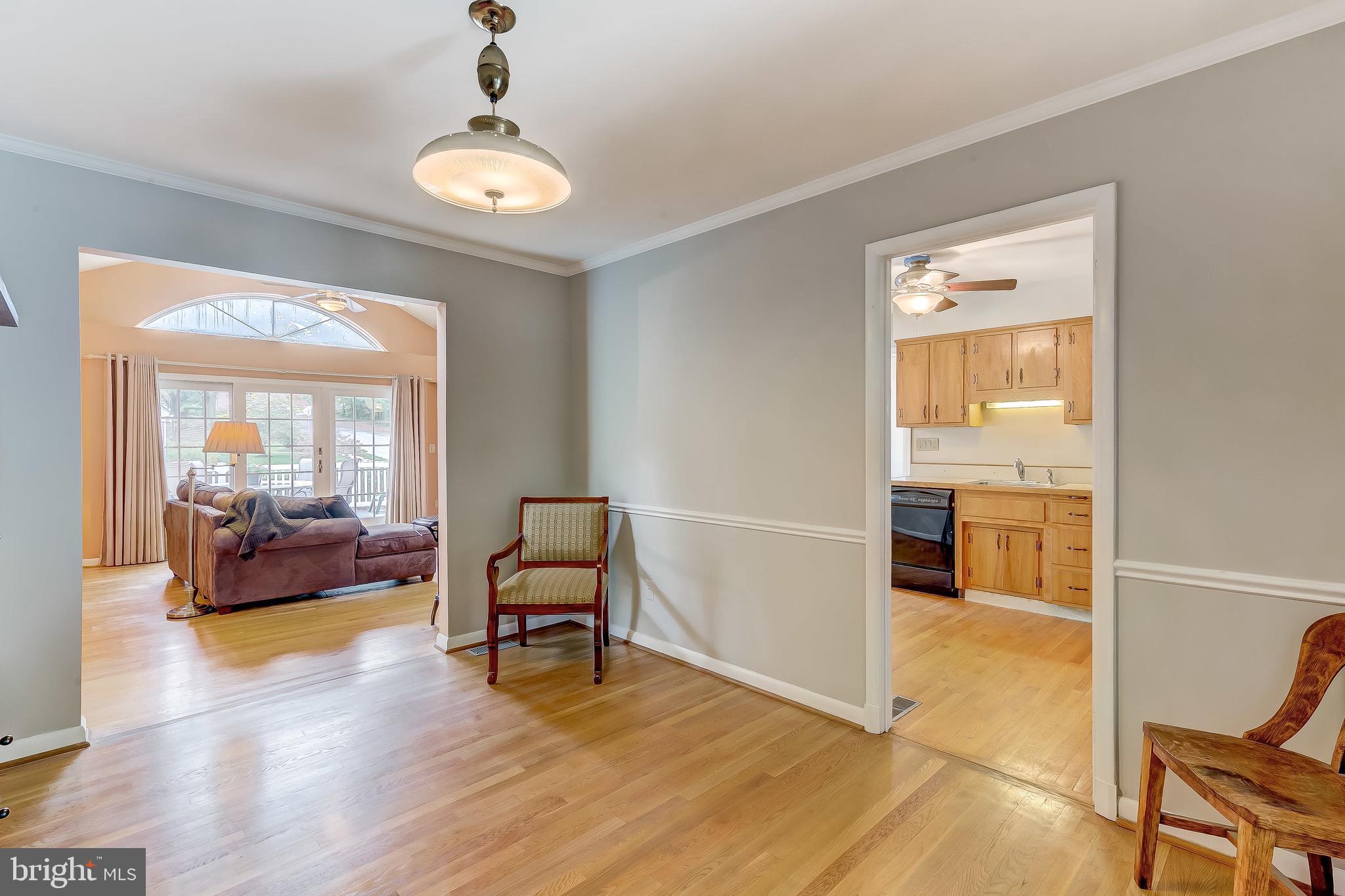 101 Belfast Road Lutherville-Timonium, MD 21093 - Photo 9 of 62 Gallery Image 9