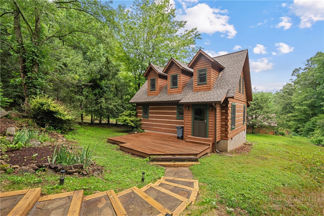 419 Dillard Greene Road Vilas, NC 28692 - Photo 25 of 38