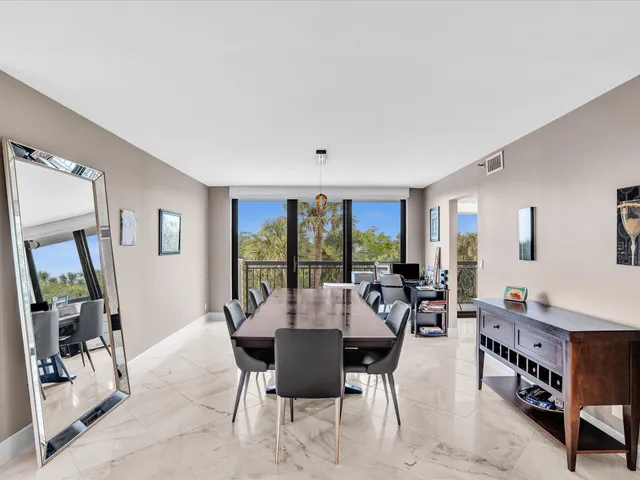 $845,000 | 2001 North Ocean Boulevard, Unit 305, Boca Raton, FL 33431