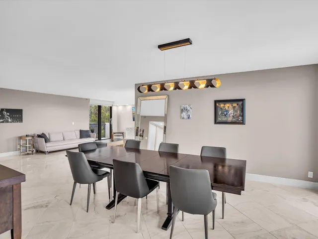 $845,000 | 2001 North Ocean Boulevard, Unit 305, Boca Raton, FL 33431