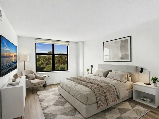 $845,000 | 2001 North Ocean Boulevard, Unit 305, Boca Raton, FL 33431