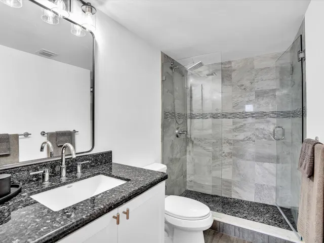 $845,000 | 2001 North Ocean Boulevard, Unit 305, Boca Raton, FL 33431