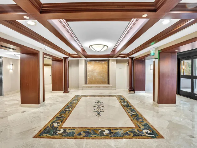 $845,000 | 2001 North Ocean Boulevard, Unit 305, Boca Raton, FL 33431