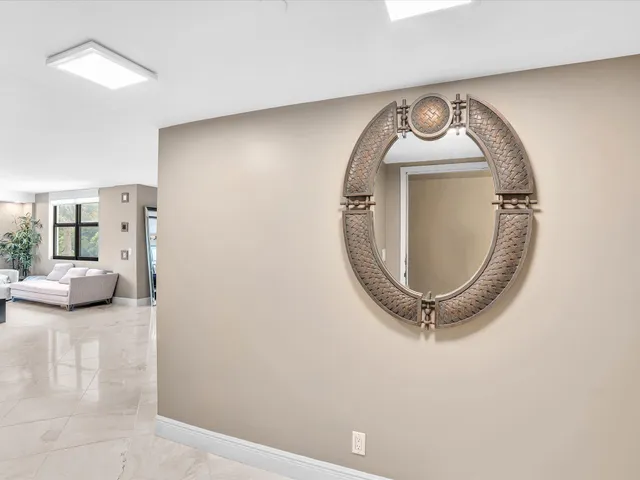 $845,000 | 2001 North Ocean Boulevard, Unit 305, Boca Raton, FL 33431