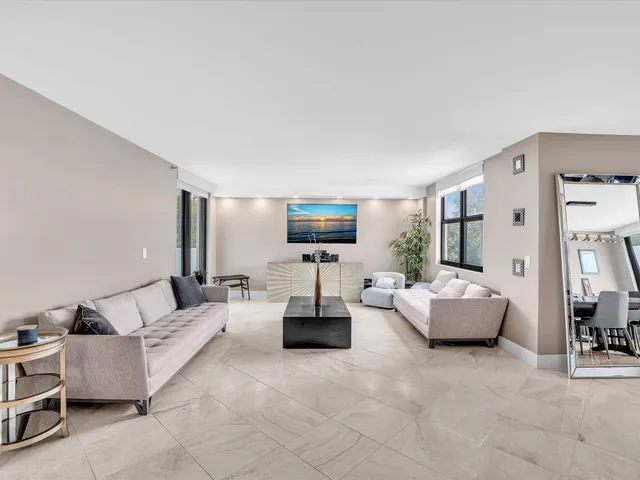 $845,000 | 2001 North Ocean Boulevard, Unit 305, Boca Raton, FL 33431