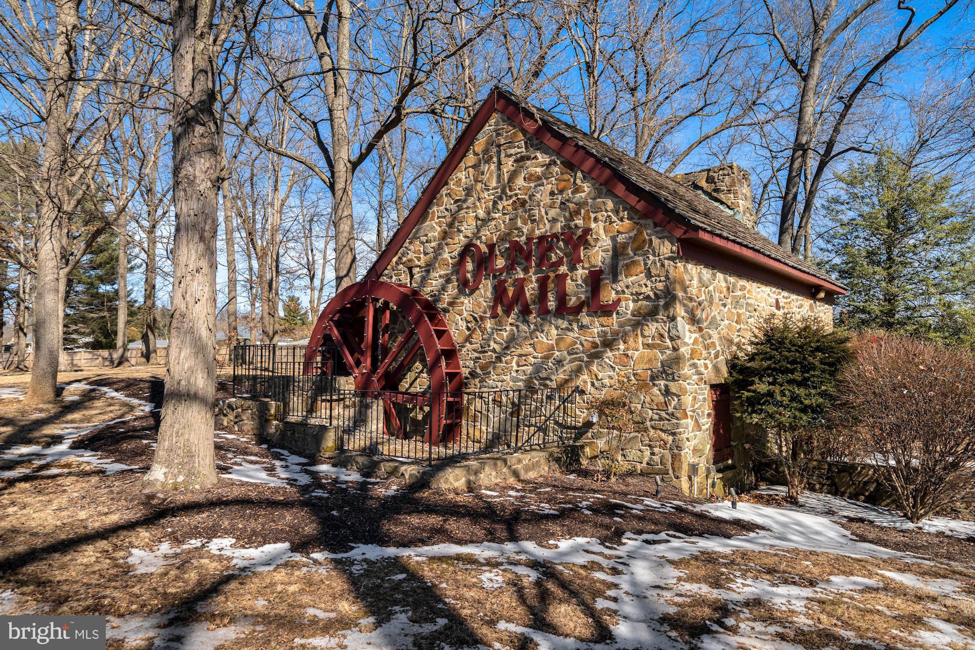 19300 Olney Mill Road Olney, MD 20832 - Photo 35 of 35 Olney Mill Community
