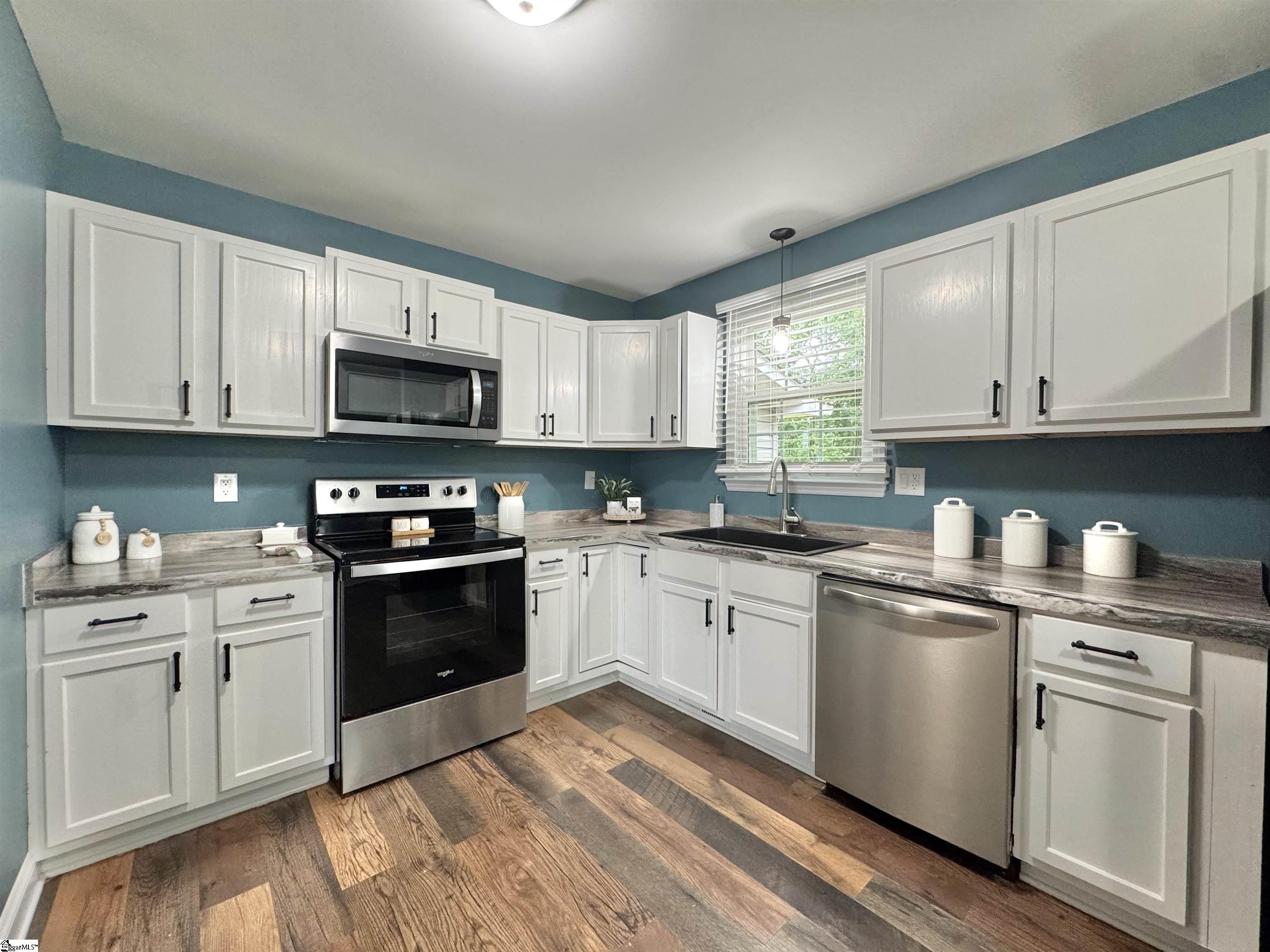 413 Jule Merck Road Norris, SC 29630 - Photo 6 of 23