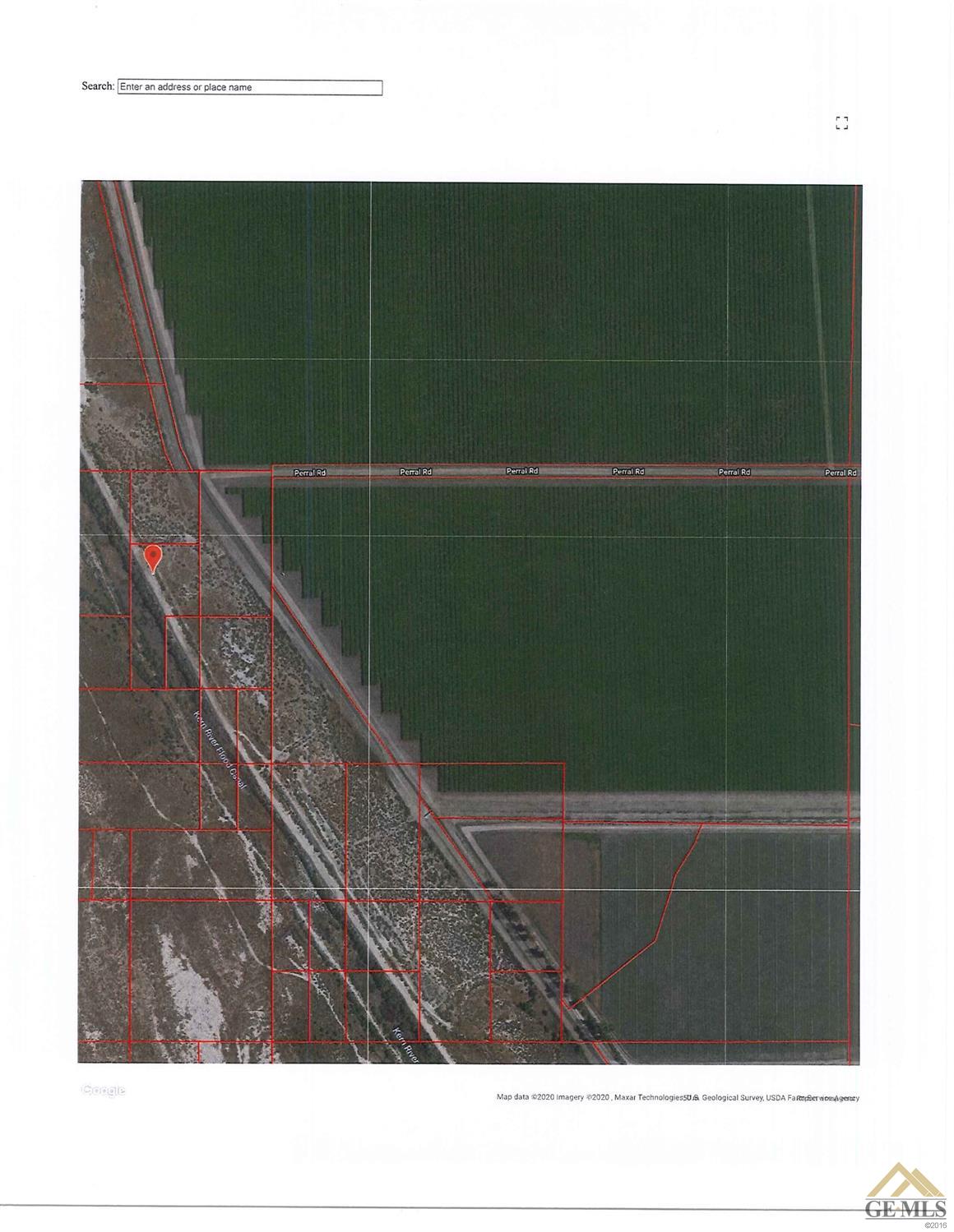 0 Perral Road Buttonwillow, CA 93206 - Photo 2 of 4