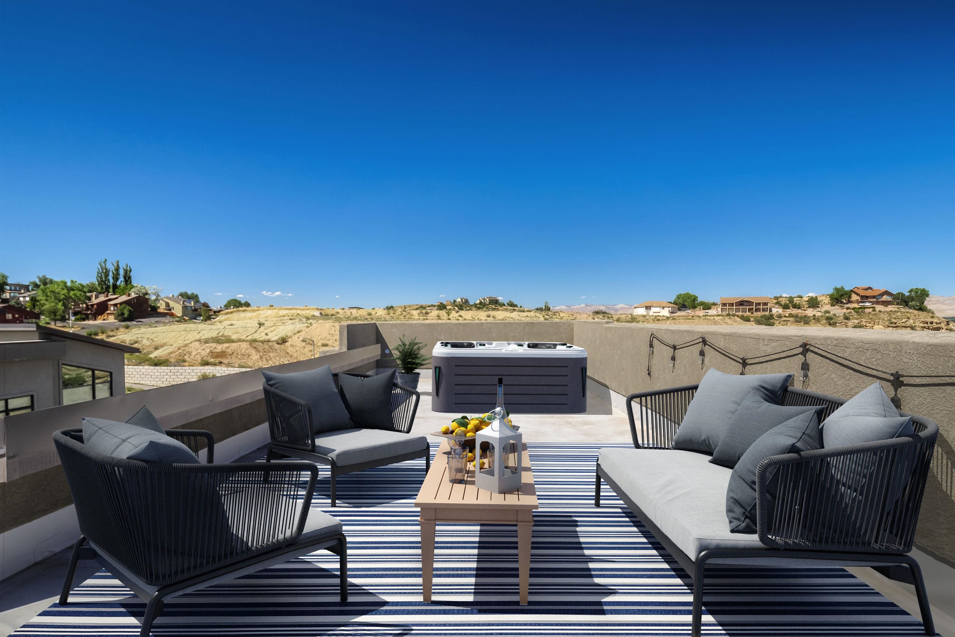 386 West Ridges Boulevard, Unit A Grand Junction, CO 81507 - Photo 40 of 42