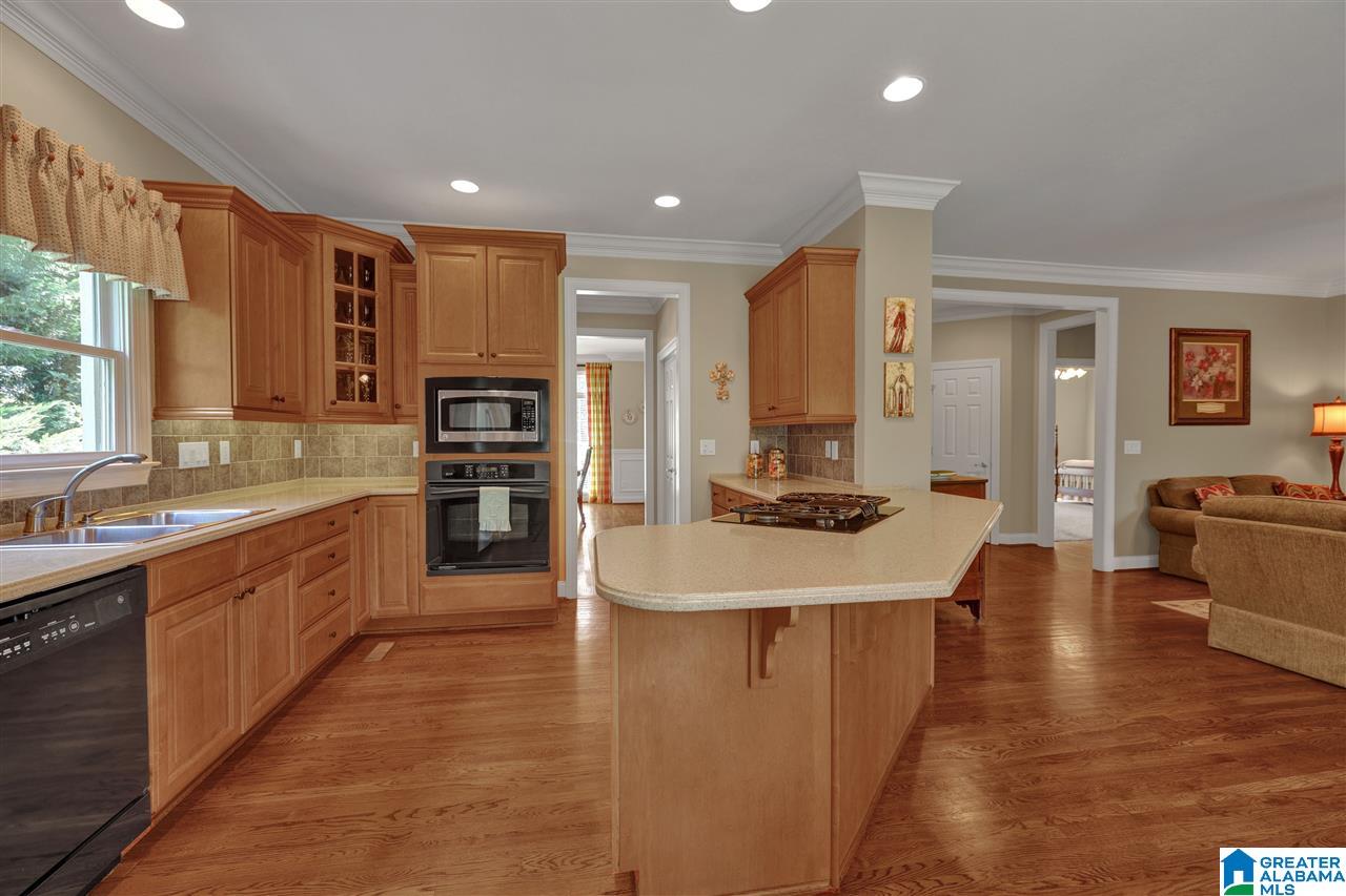 1004 Locksley Circle Birmingham, AL 35242 - Photo 13 of 39